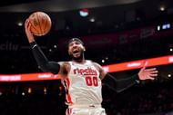 Melo has proved since his return that he very much belongs in this league